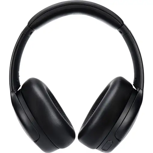 Panasonic RB-M600B Auriculares Inalámbrico y alámbrico Diadema Llamadas/Música USB