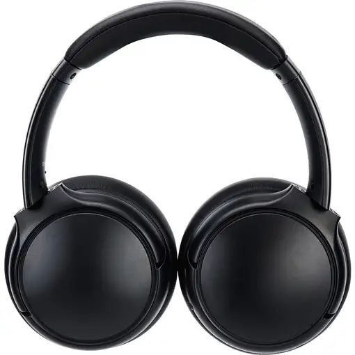 Panasonic RB-M600B Auriculares Inalámbrico y alámbrico Diadema Llamadas/Música USB