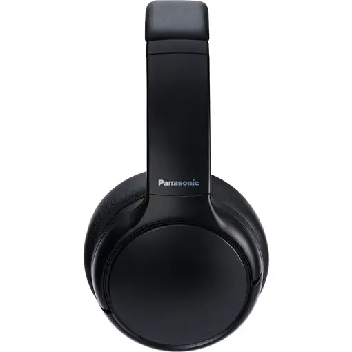 Panasonic RB-M600B Auriculares Inalámbrico y alámbrico Diadema Llamadas/Música USB
