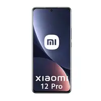 Xiaomi 12 Pro 17,1 cm (6.73\) SIM doble Android 12 5G USB Tipo C 12 GB 256 GB 4600