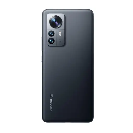 Xiaomi 12 Pro 17,1 cm (6.73\) SIM doble Android 12 5G USB Tipo C 12 GB 256 GB 4600