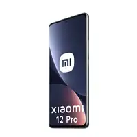 Xiaomi 12 Pro 17,1 cm (6.73\) SIM doble Android 12 5G USB Tipo C 12 GB 256 GB 4600