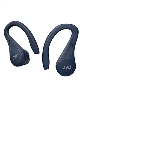 JVC HA-EC25T Auriculares True Wireless Stereo (TWS) gancho de oreja Deportes Bluet