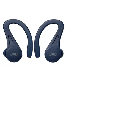 JVC HA-EC25T Auriculares True Wireless Stereo (TWS) gancho de oreja Deportes Bluet