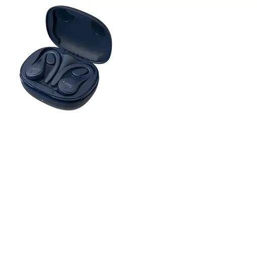 JVC HA-EC25T Auriculares True Wireless Stereo (TWS) gancho de oreja Deportes Bluet