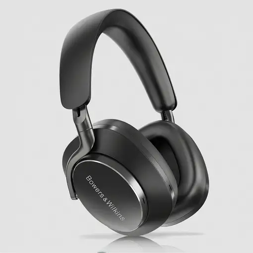 Bowers & Wilkins PX8 Auriculares Inalámbrico Diadema Llamadas/Música USB Tipo C