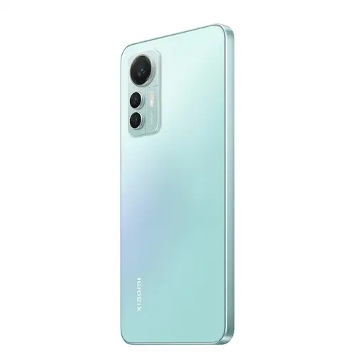 Xiaomi 12 Lite 16,6 cm (6.55\) SIM doble Android 12 5G USB Tipo C 8 GB 128 GB 4300