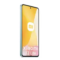Xiaomi 12 Lite 16,6 cm (6.55\) SIM doble Android 12 5G USB Tipo C 8 GB 128 GB 4300