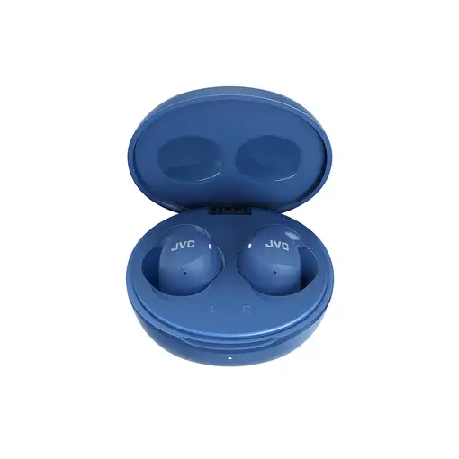 JVC HA-A6T Auriculares True Wireless Stereo (TWS) Dentro de oído Llamadas/Música B
