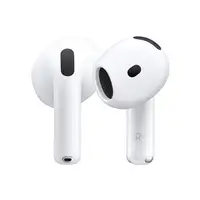 Apple AirPods (4th generation) AirPods 4 Auriculares Inalámbrico Dentro de oído