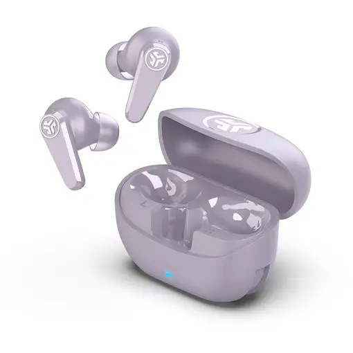 JLab Go Pods ANC Auriculares True Wireless Stereo (TWS)