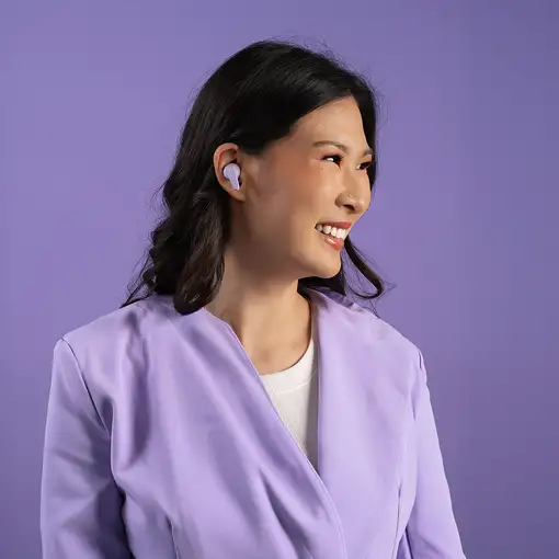 JLab Go Pods ANC Auriculares True Wireless Stereo (TWS)