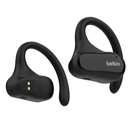Belkin SoundForm ClearFit Auriculares True Wireless Stereo (TWS)