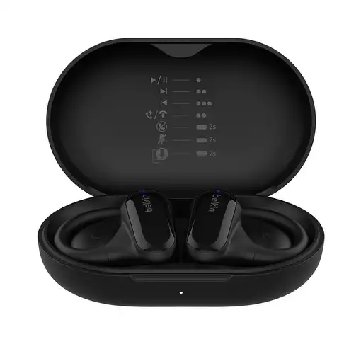 Belkin SoundForm ClearFit Auriculares True Wireless Stereo (TWS)