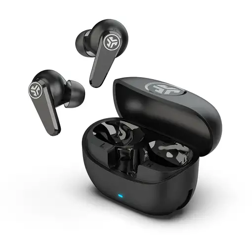 JLab Go Pods ANC Auriculares True Wireless Stereo (TWS)