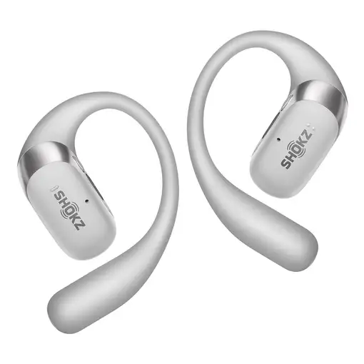 SHOKZ OpenFit 2+ Auriculares Inalámbrico gancho de oreja, Dentro de oído Llamadas/ SHOKZ OpenFit 2+ Auriculares Inalámbrico gancho de oreja, Dentro de oído Llamadas/