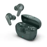 JLab Go Pods ANC Auriculares True Wireless Stereo (TWS) Dentro de oído Llamadas/Mú