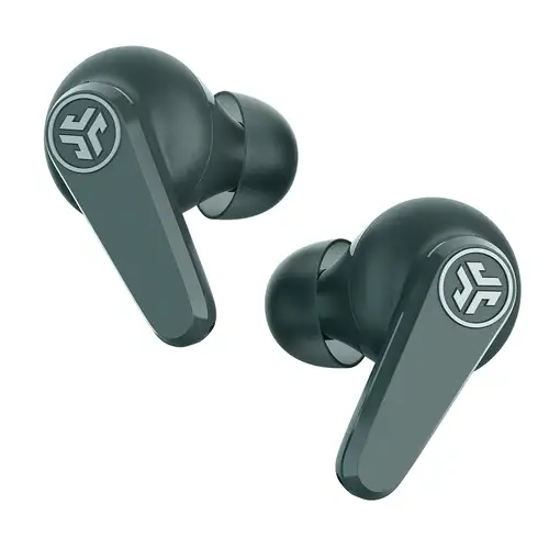 JLab Go Pods ANC Auriculares True Wireless Stereo (TWS) Dentro de oído Llamadas/Mú