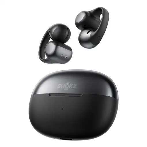 SHOKZ OpenDots ONE Auriculares Inalámbrico Clip de oreja