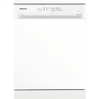 Lavavajillas 598 mm 12 place settings LVBV6001W BENAVENT