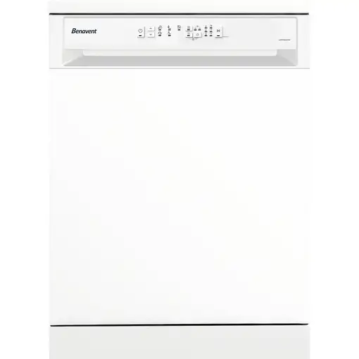 Lavavajillas 598 mm 12 place settings LVBV6001W BENAVENT