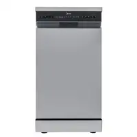 Lavavajillas 448 mm 10 place settings MDWEF1034CSS-WG-EU MIDEA