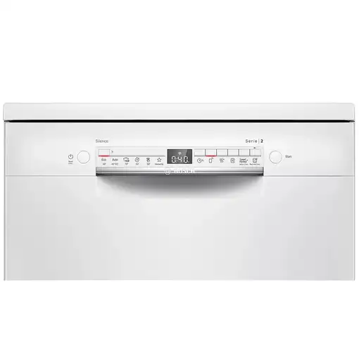 Lavavajillas SMS2HKW00E BOSCH