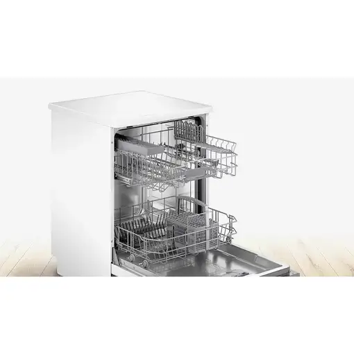 Lavavajillas SMS2HKW00E BOSCH