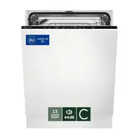 Lavavajillas 13 place settings 911 536 607 ELECTROLUX