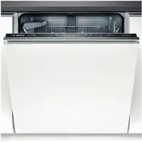 Lavavajillas 598 mm 12 place settings SMV41D10EU BOSCH