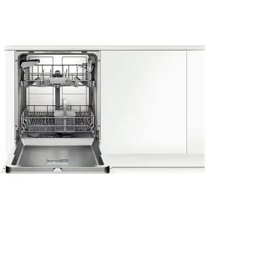 Lavavajillas 598 mm 12 place settings SMV41D10EU BOSCH