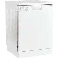 Lavavajillas 600 mm 13 place settings 869991714390 INDESIT