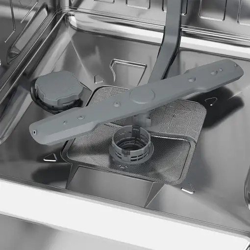 Lavavajillas 600 mm 13 place settings 869991714390 INDESIT