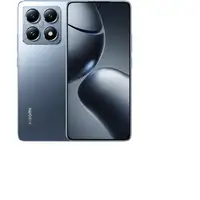Xiaomi 14T 16,9 cm (6.67\) SIM doble 5G USB Tipo C 12 GB 512 GB 5000 mAh Azul