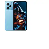 POCO X5 Pro 5G 16,9 cm (6.67\) SIM doble Android 12 USB Tipo C 6 GB 128 GB 5000 mA