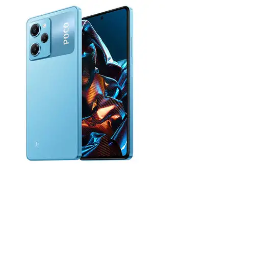 POCO X5 Pro 5G 16,9 cm (6.67\) SIM doble Android 12 USB Tipo C 6 GB 128 GB 5000 mA