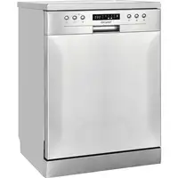 Lavavajillas 598 mm 14 place settings 813443401 EXQUISIT