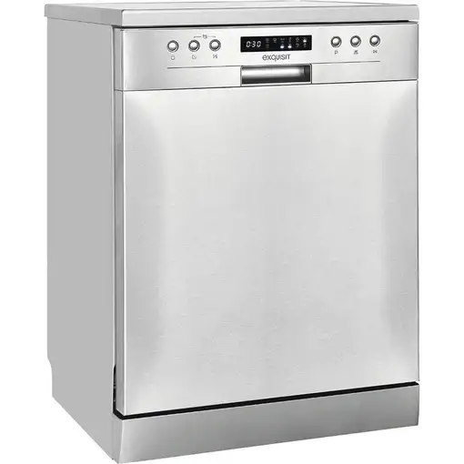 Lavavajillas 598 mm 14 place settings 813443401 EXQUISIT