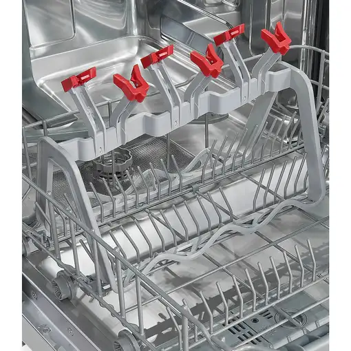 Lavavajillas 598 mm 14 place settings 813443401 EXQUISIT