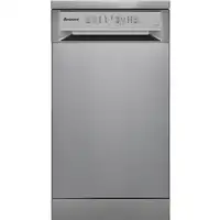 Lavavajillas 450 mm 10 place settings LVBV4501X BENAVENT