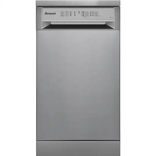 Lavavajillas 450 mm 10 place settings LVBV4501X BENAVENT