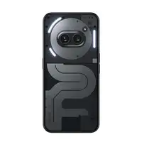 Nothing Phone (2a) Plus 17 cm (6.7\) SIM doble Android 14 5G USB Tipo C 12 GB 256