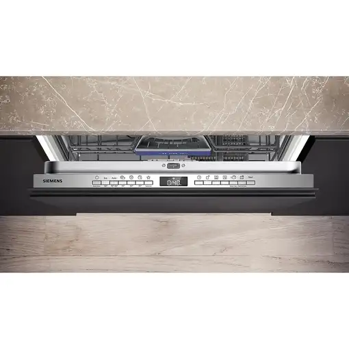 Lavavajillas 598 mm 13 place settings SN63HX03TE SIEMENS