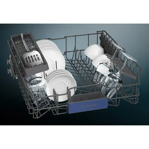 Lavavajillas 598 mm 13 place settings SN63HX03TE SIEMENS