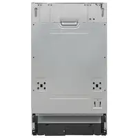 Lavavajillas 9 place settings 816403300 EXQUISIT