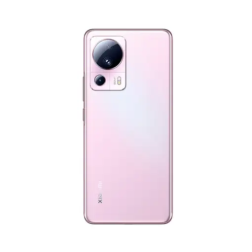 Smartphone Xiaomi 13 Lite (6.55'')  5G  8 GB 128 GB 4500 128GB/8GB RAM rosa XIAOMI