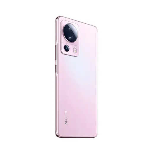 Smartphone Xiaomi 13 Lite (6.55'')  5G  8 GB 128 GB 4500 128GB/8GB RAM rosa XIAOMI