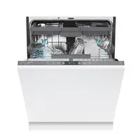 Lavavajillas 597 mm 15 place settings 75183 32901694 CANDY