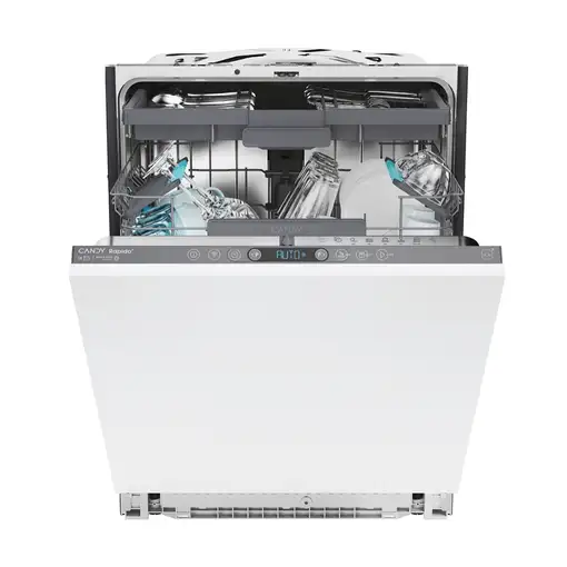 Lavavajillas 597 mm 15 place settings 75183 32901694 CANDY