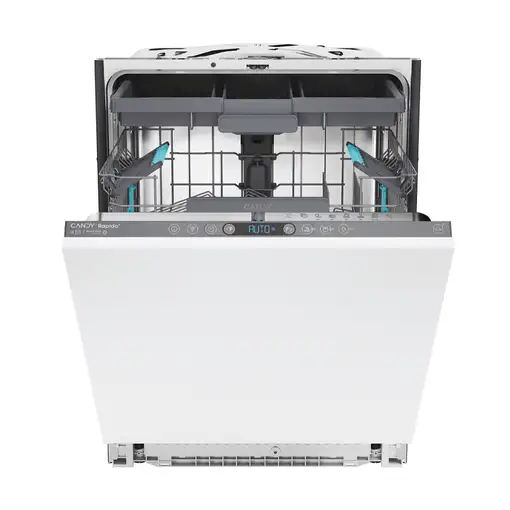 Lavavajillas 597 mm 15 place settings 75183 32901694 CANDY